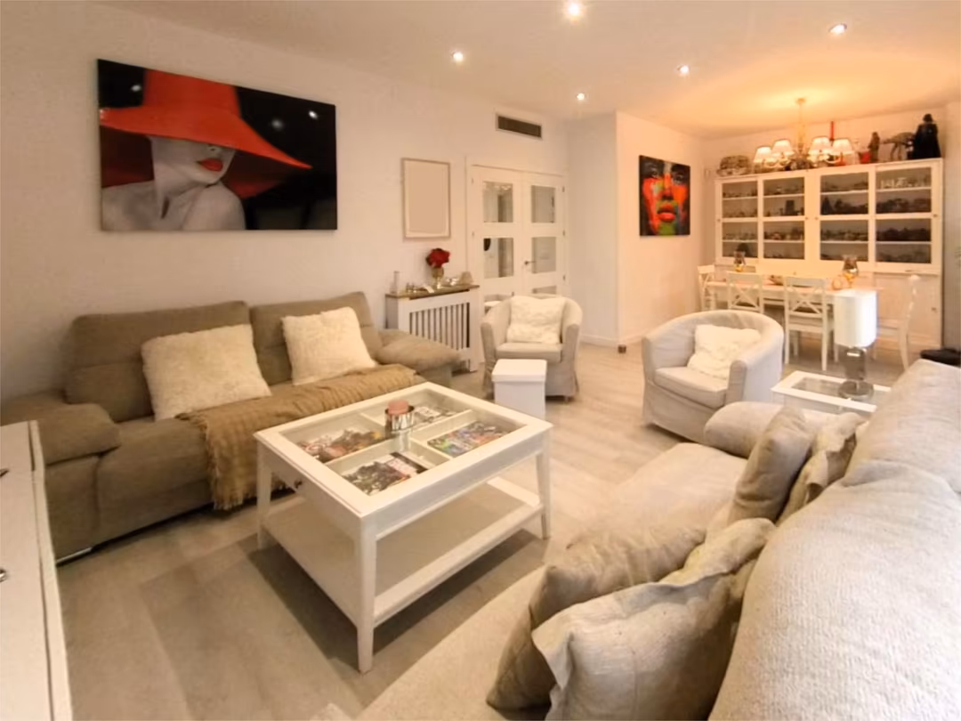 Piso en Las Rozas de Madrid - Foto 2