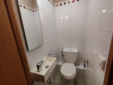 Piso en  Carrer de Santa Maria Micaela - Foto 10