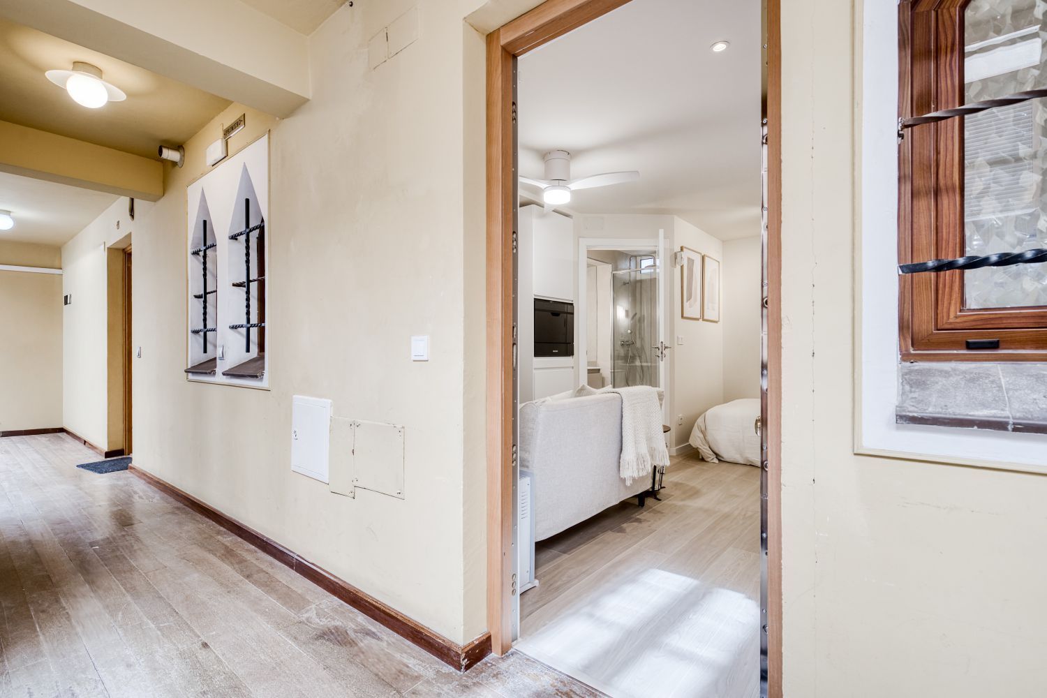 Piso en calle de Tarragona - Foto 23