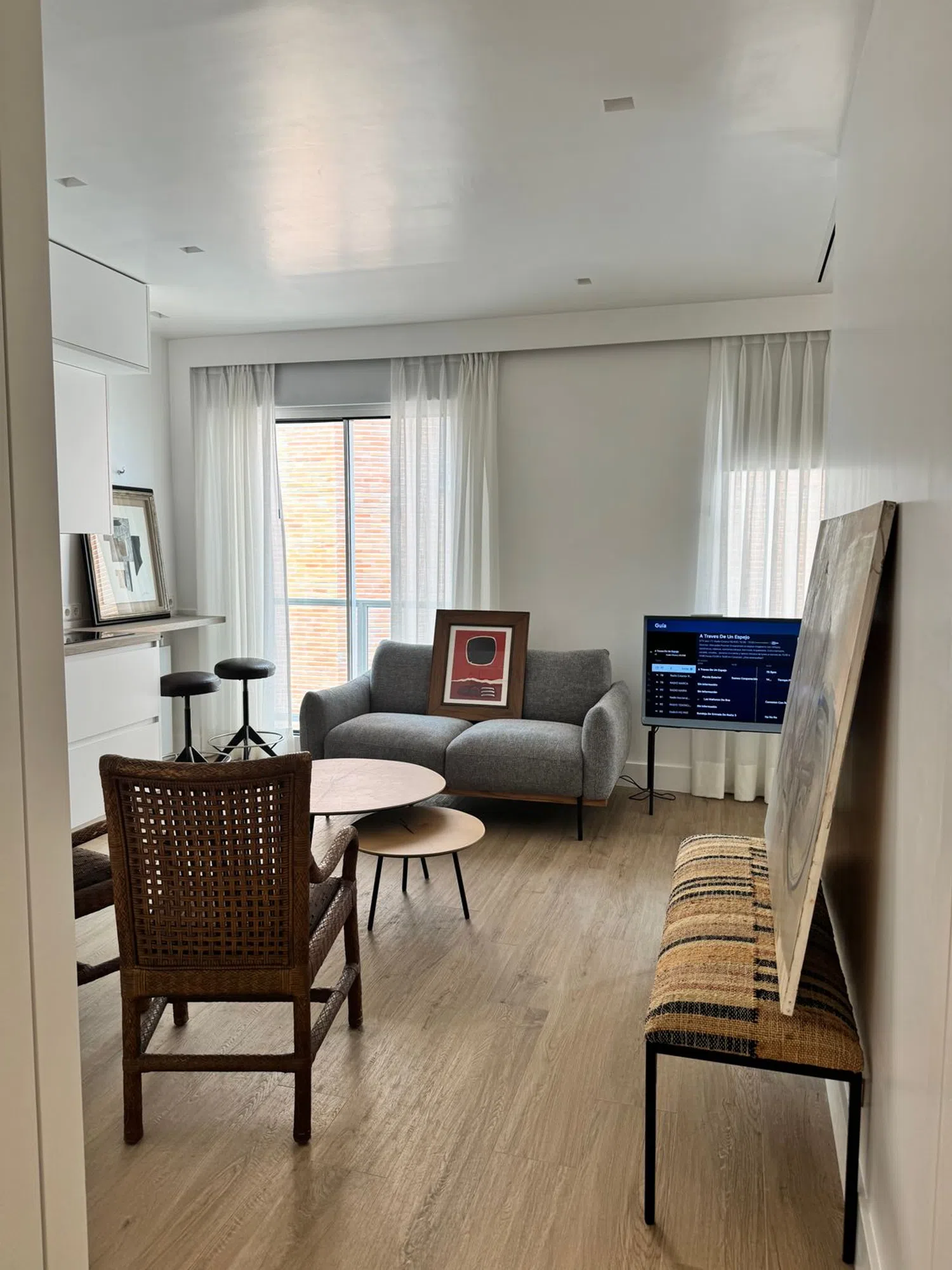 Piso en paseo de Eduardo Dato, 13 - Foto 19