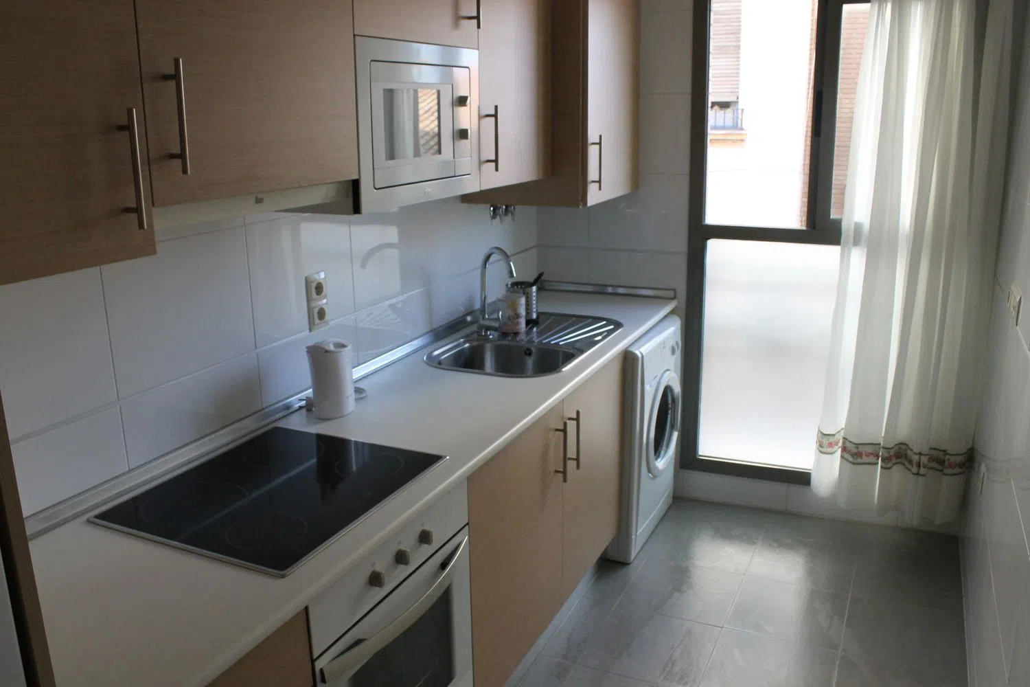 Piso en calle Armengual de la Mota, 32 a - Foto 2