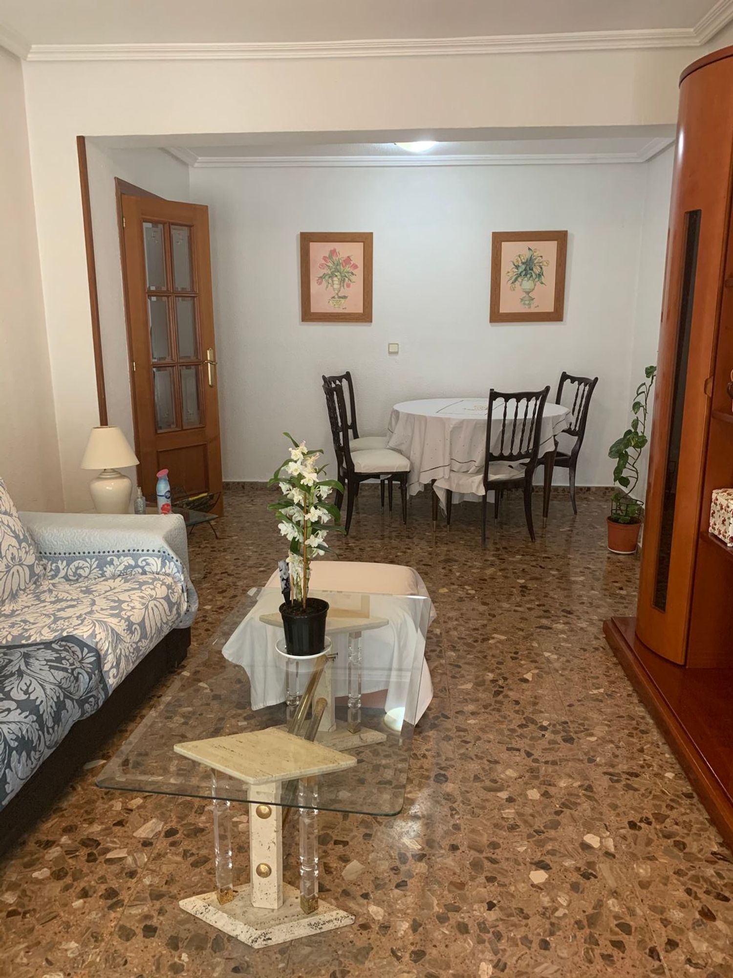 Piso en calle General Espartero, 124 GeneralEspartero - Foto 6