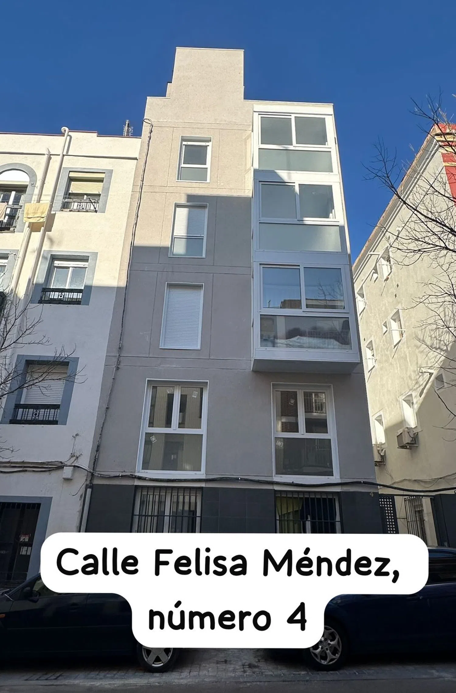 Piso en calle de Felisa Méndez, 34 - Foto 9