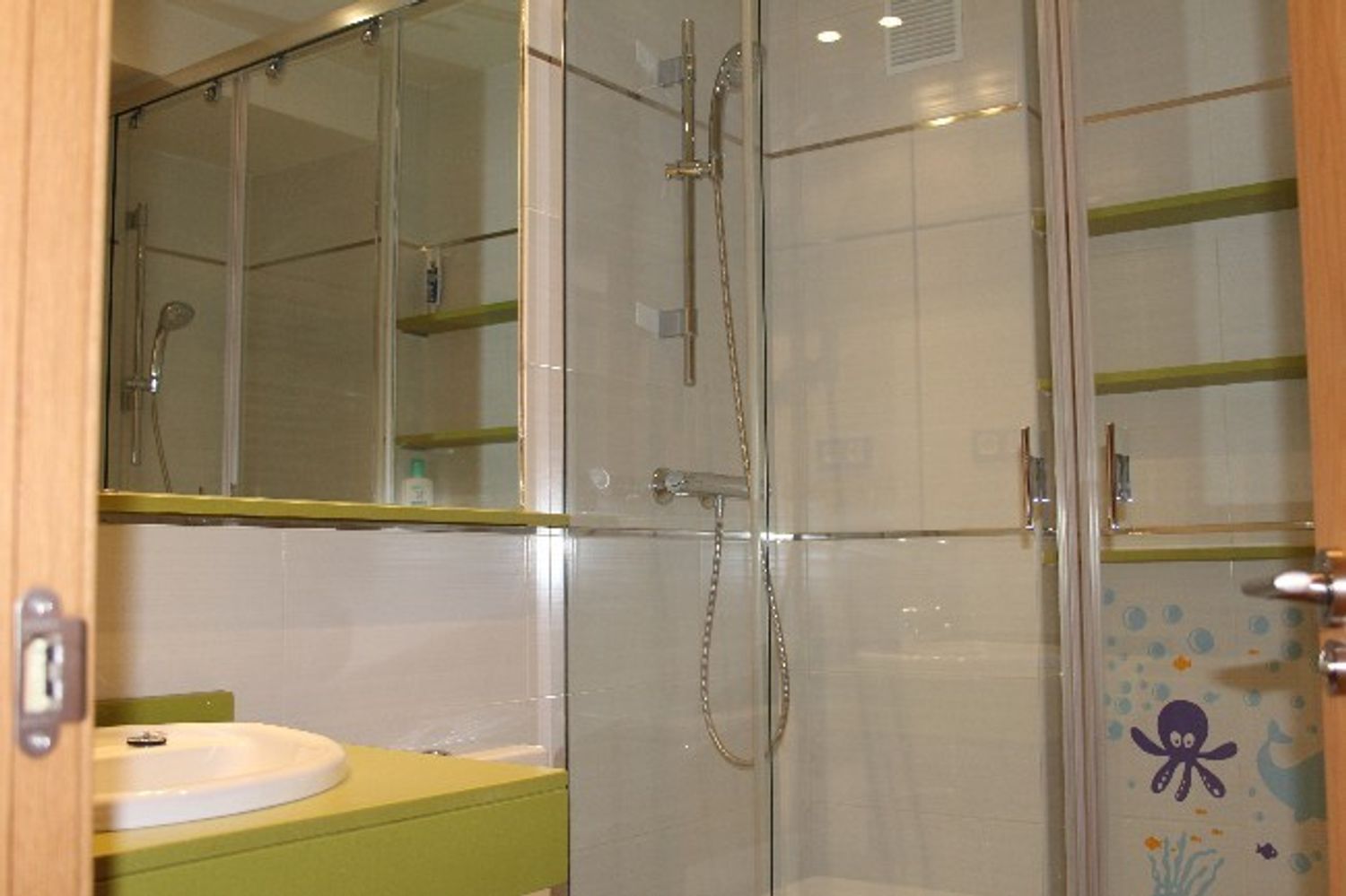 Ático en calle de Quintana, 30 - Foto 7