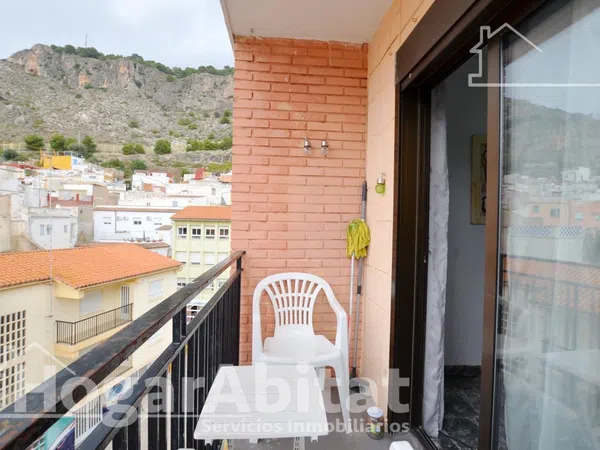 Piso en Calle Barreig del Pou, 2, Pueblo de Cullera, Pueblo de Cullera - Foto 8