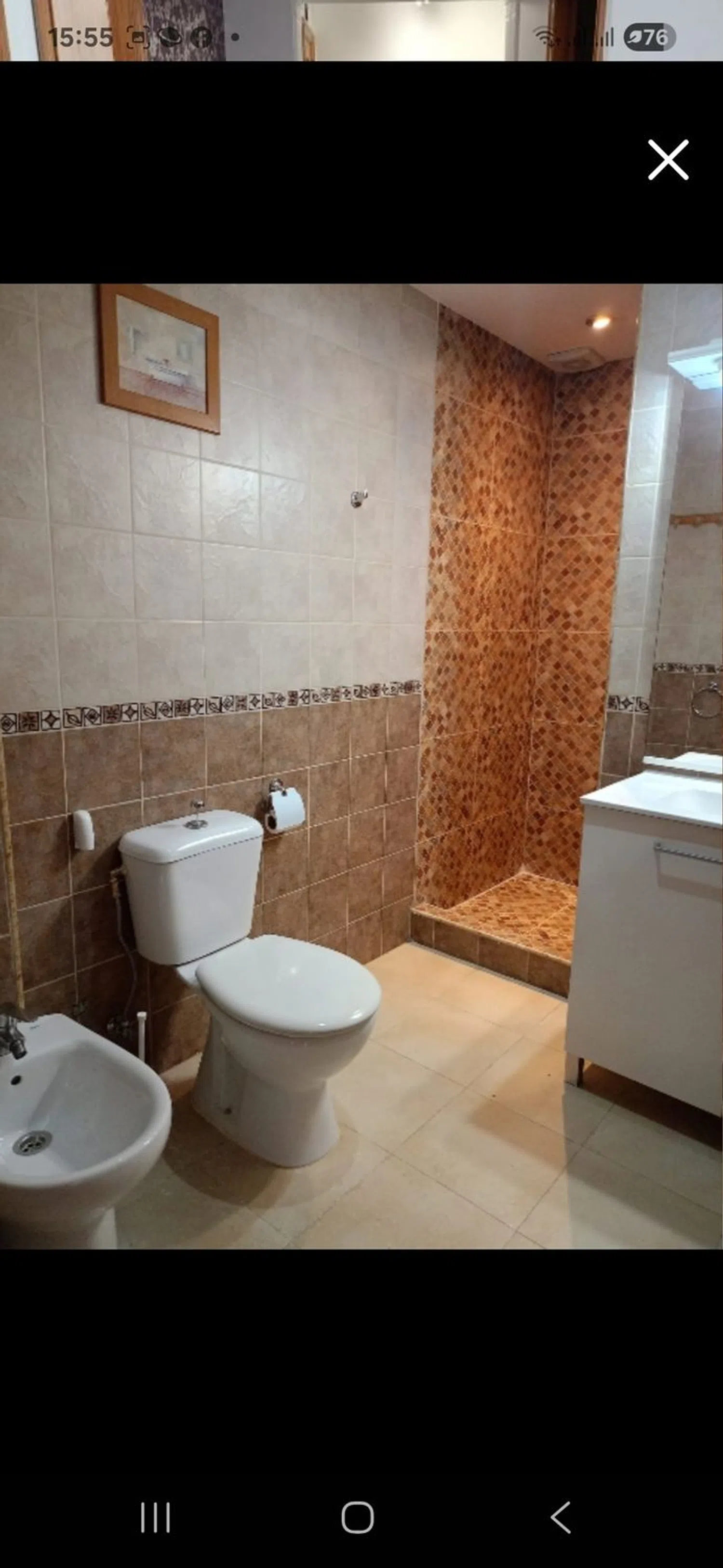 Piso en Montealegre, 33 - Foto 1