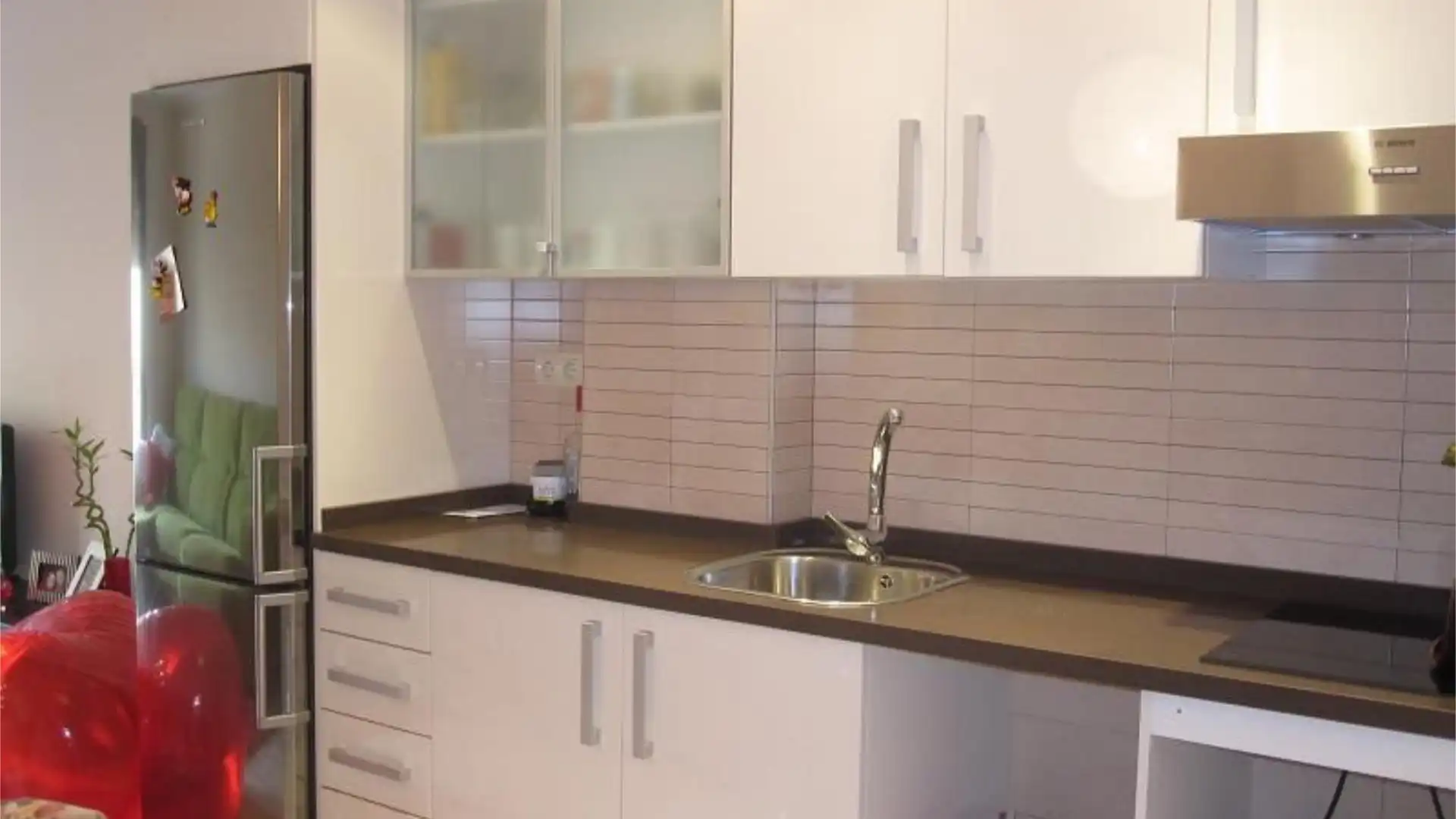 Piso en  Carrer Fray Luis de León 13 - Foto 4