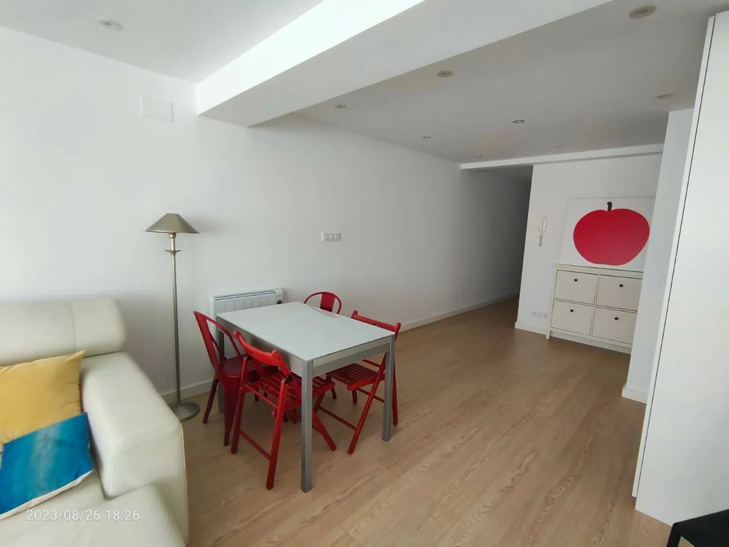 Piso en ronda de Outeiro, 220 - Foto 4