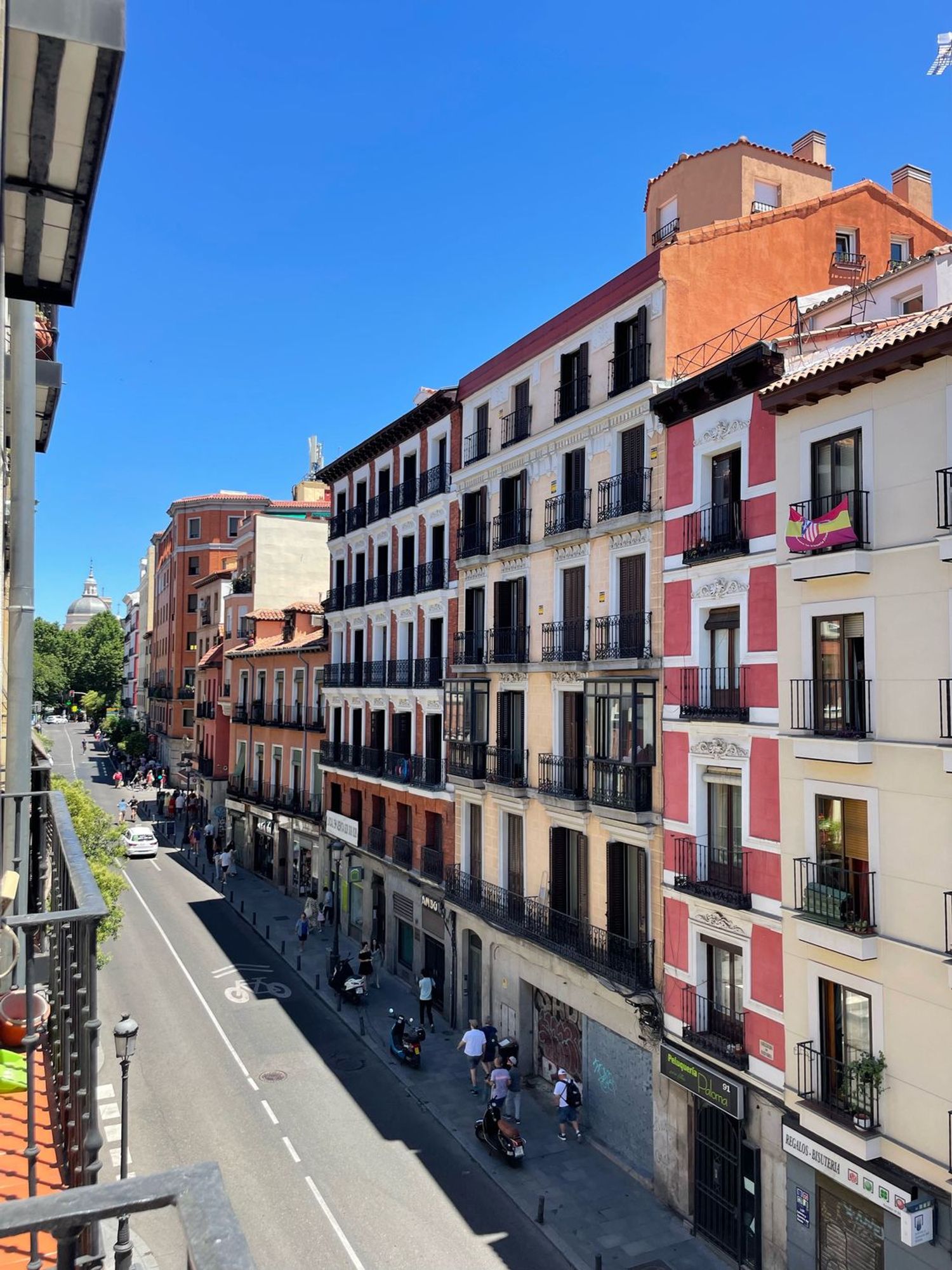 Piso en Calle de Toledo, 66 - Foto 5