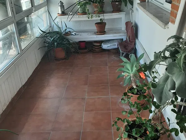 Piso en Alameda de Capuchinos, 76, Olletas - Sierra Blanquilla - Foto 11