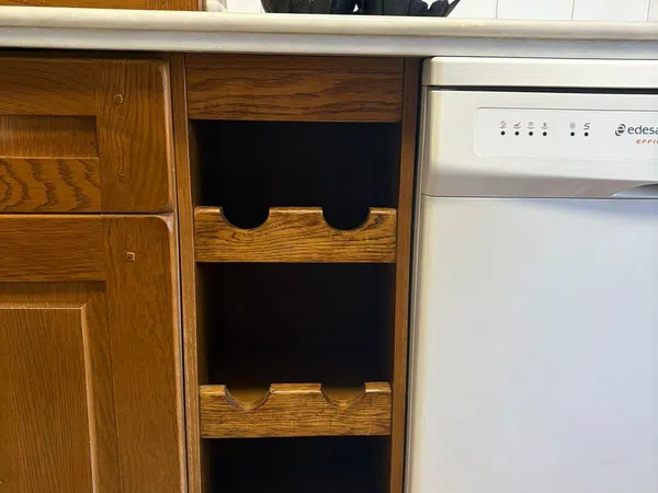 Chalet adosado en callejón de Aynadamar, 5 - Foto 10