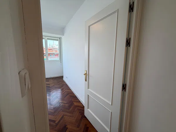 Ático en Avenida Donostiarra, 8, Concepción - Foto 16