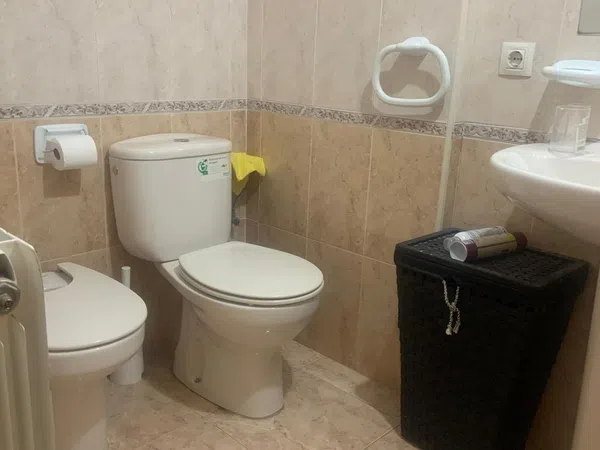Piso en Calle Poeta Jesús Rasueros, 31, Pizarrales, Pizarrales - Foto 10