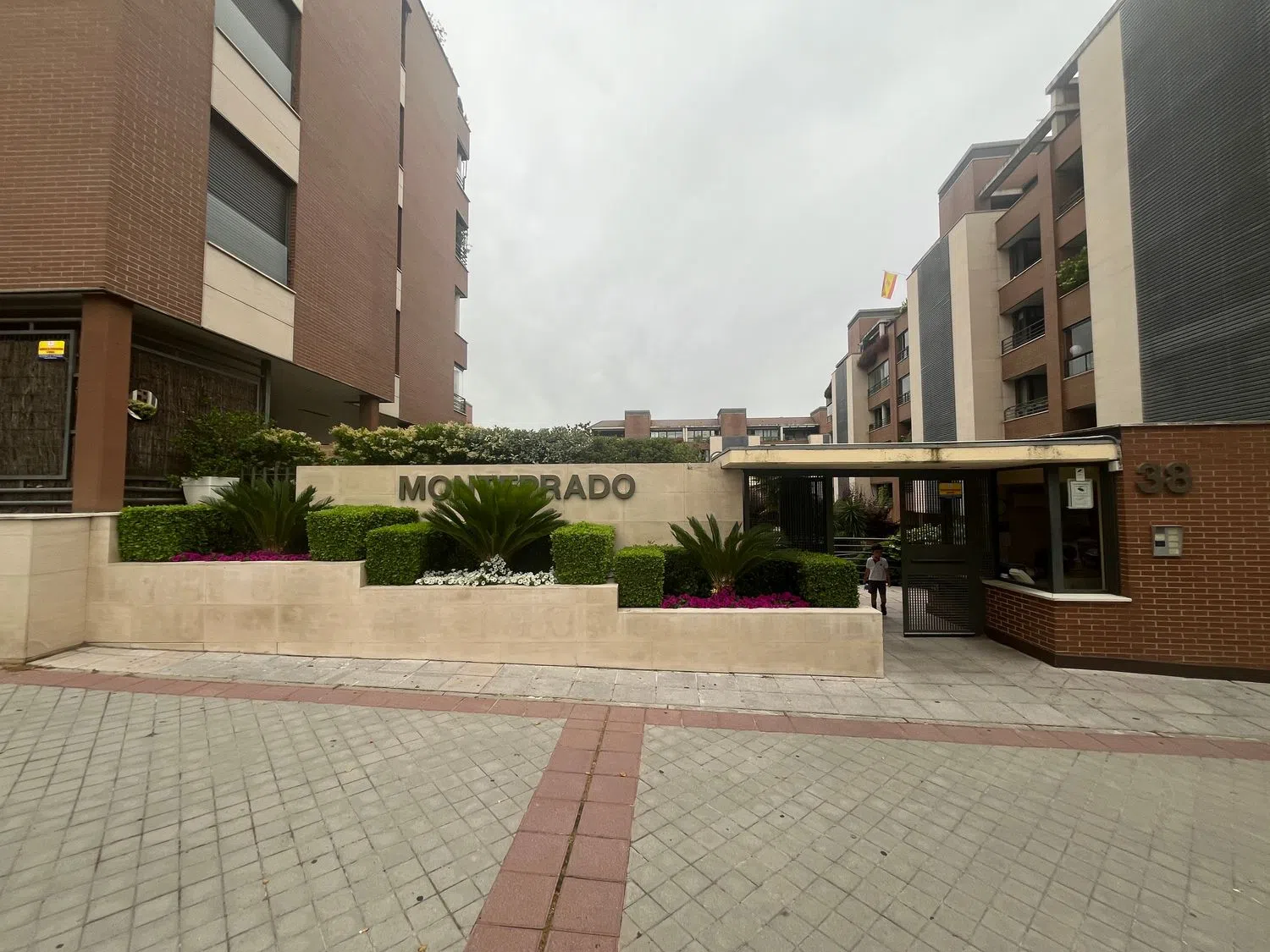Piso en avenida del Monasterio de Silos, 38 - Foto 5