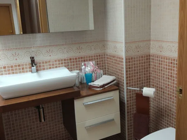 Chalet adosado en Calle de Camilo José Cela, 46, Ensanche, Ensanche - Foto 5