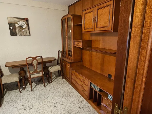 Piso en Calle Guindales, 24, Zona Renfe - Foto 13