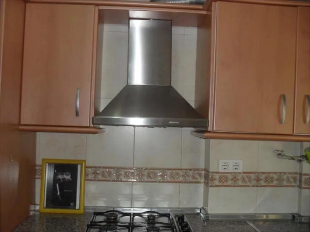 Piso en Plaza de Toros - Foto 3