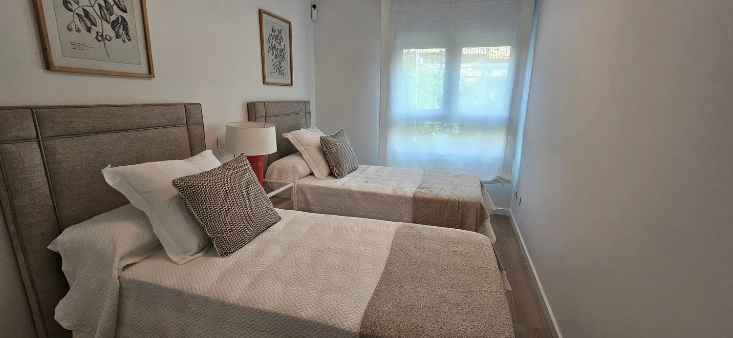 Piso en avenida Catedratico Soler, 33 - Foto 31