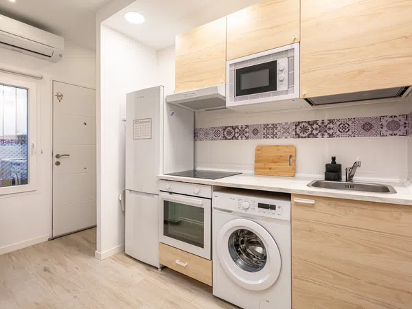 Piso en Barrio Puerta Bonita - Foto 20