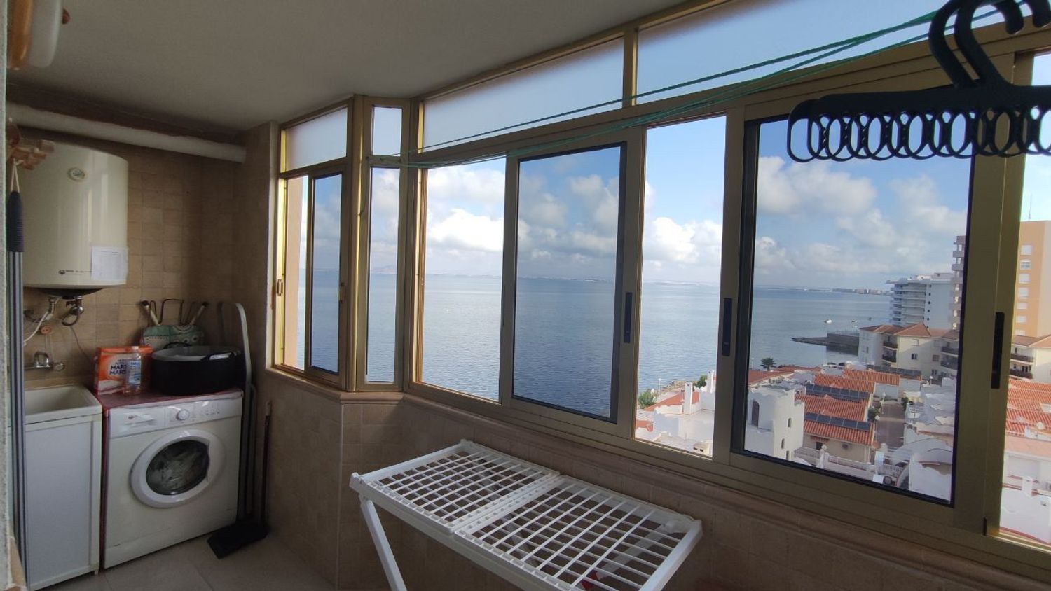 Piso en Gran Vía de la Manga, 9 km, Playa de las Gaviotas-El Pedrucho, Playa de las Gaviotas-El Pedrucho - Foto 15