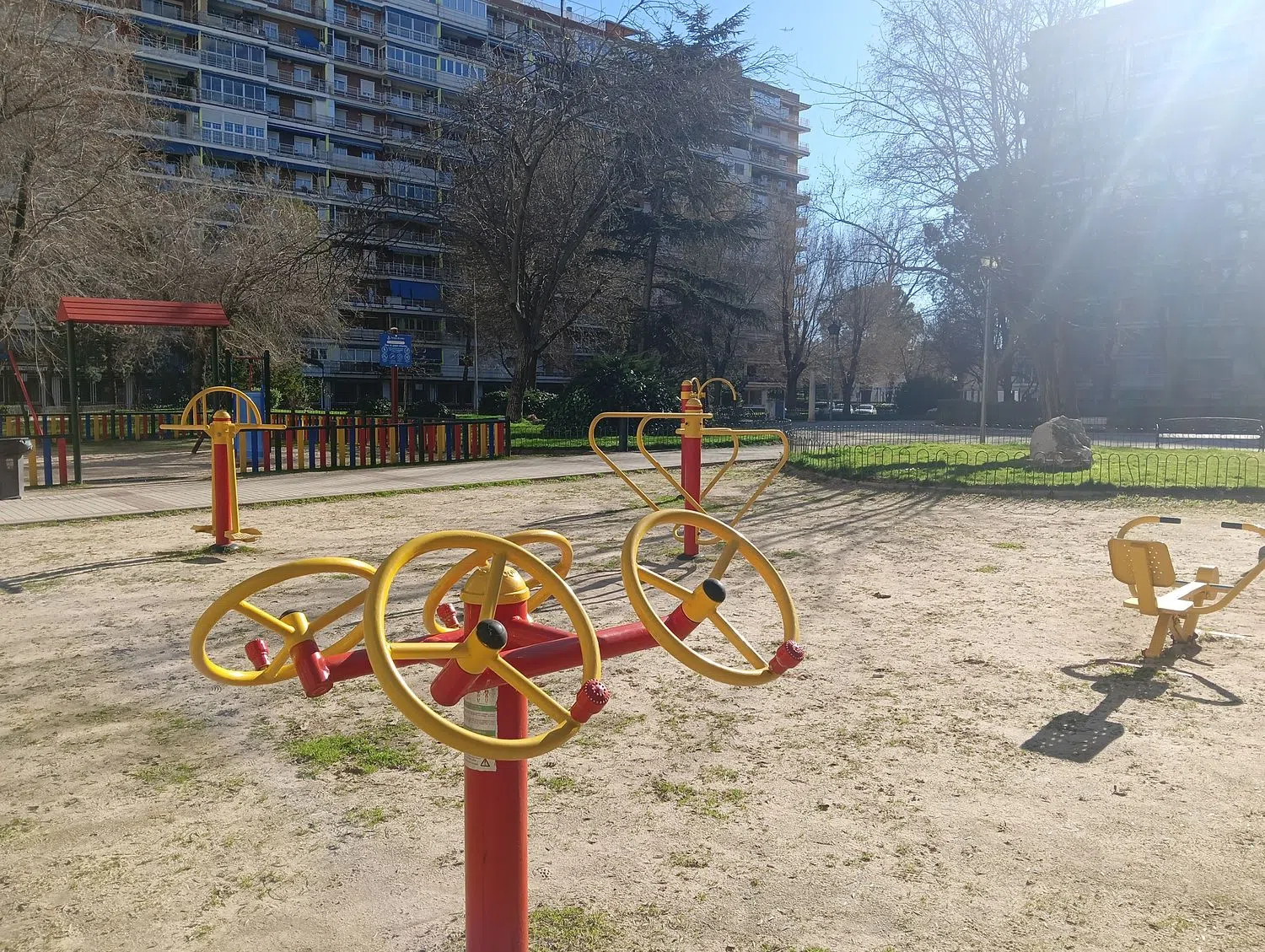 Piso en Sureste - Foto 3