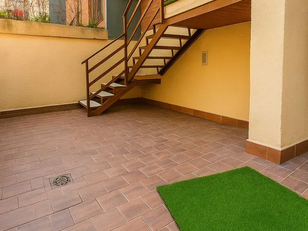 Piso en Paseo de la Dirección, 88, Valdeacederas - Foto 3