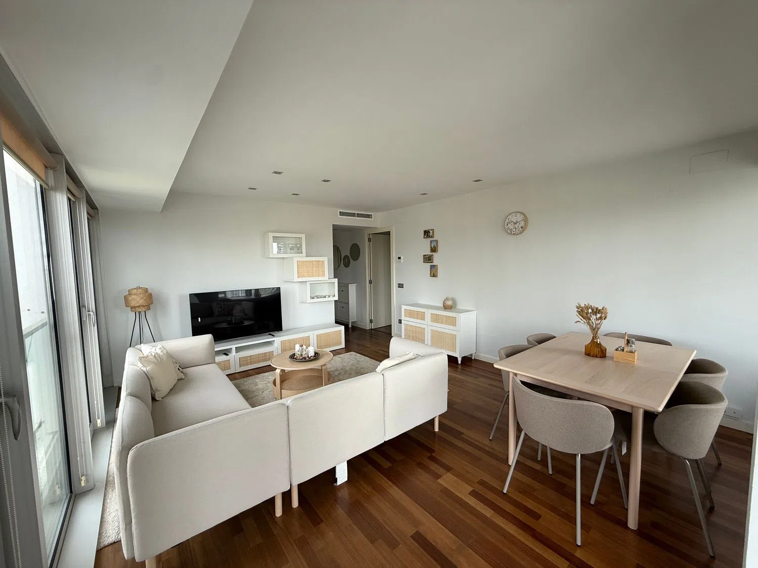 Piso en paseo de Garcia Fària, 77 - Foto 2