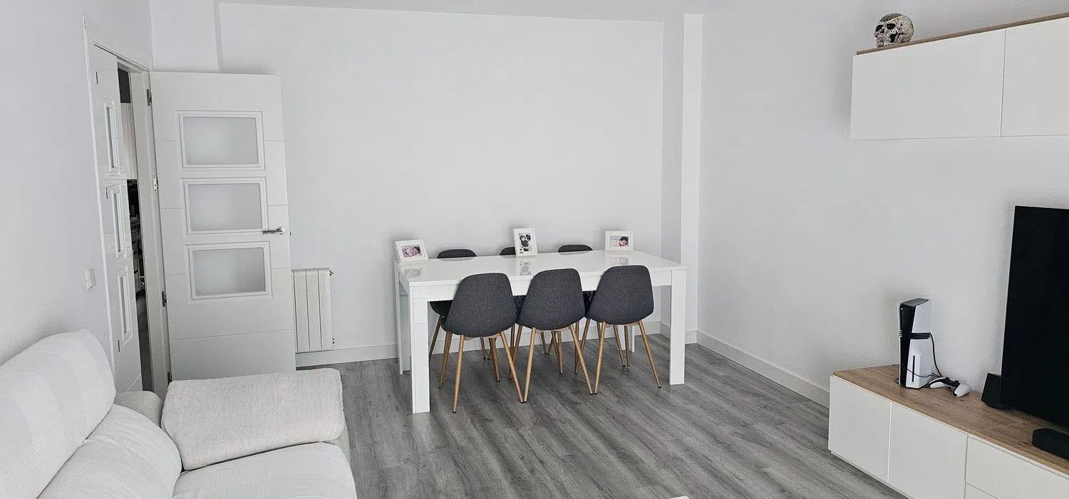 Piso en avenida de la Unión Europea, 12 - Foto 5