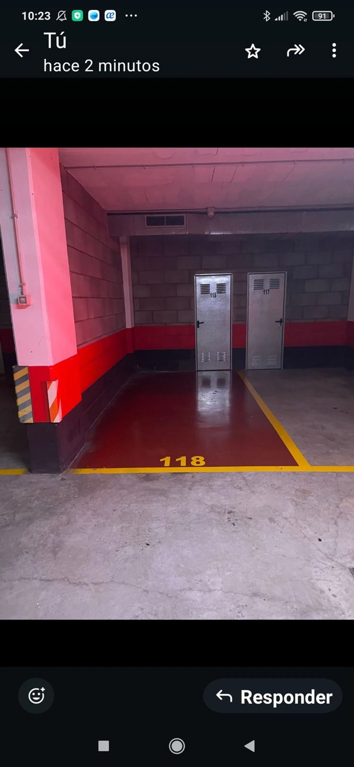 Piso en calle Julio Barry Rodríguez Doctor, 3 - Foto 9