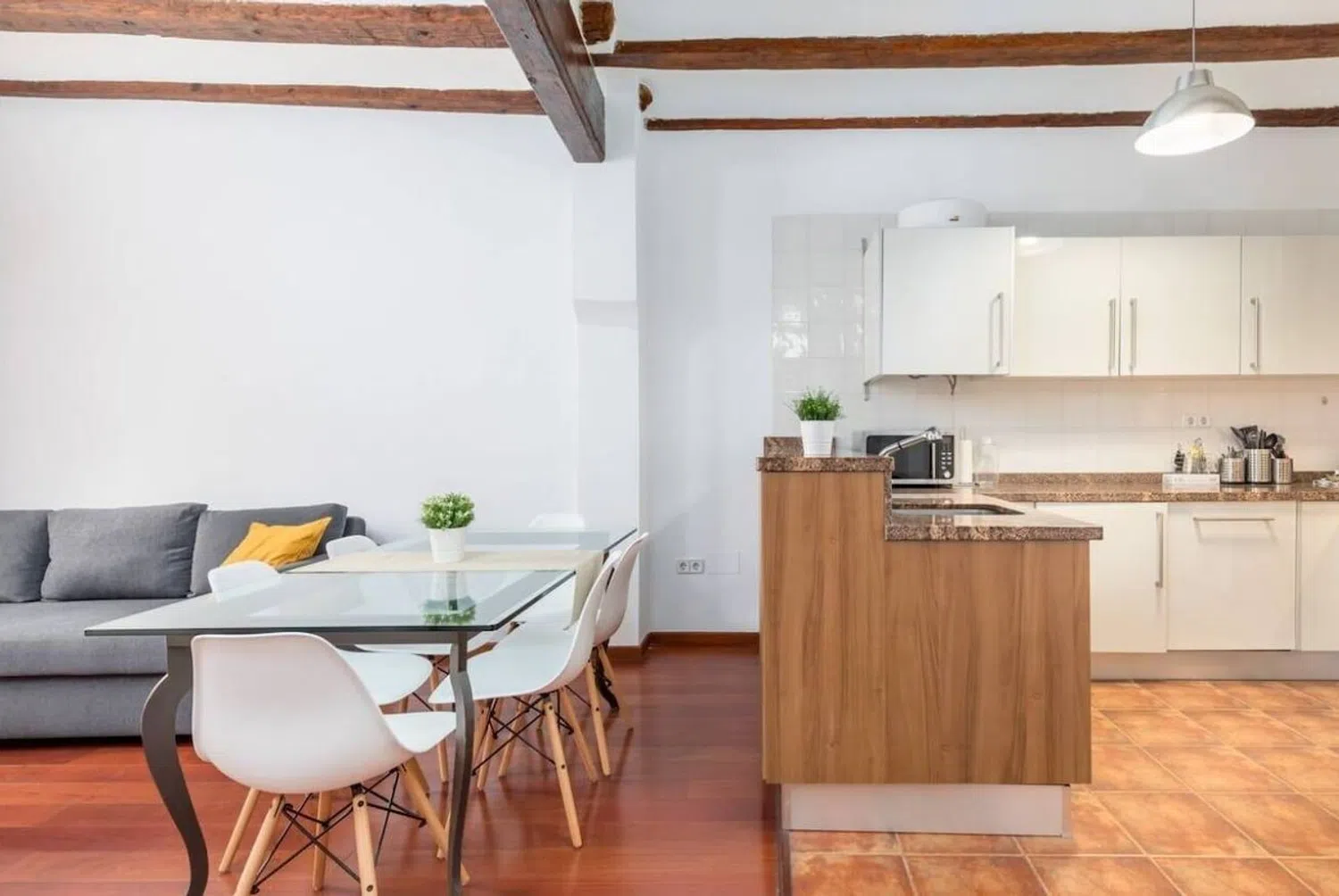 Piso en calle dels Cavallers, 17 - Foto 5