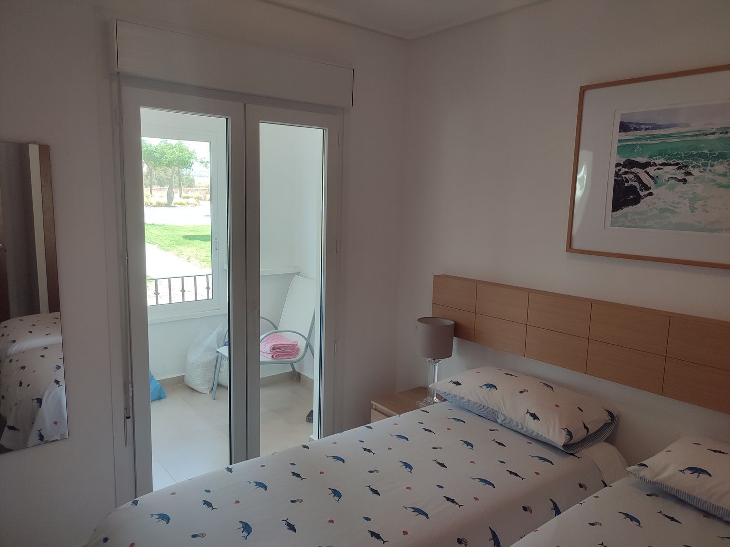 Piso en Calle Adriatico, 26, Sucina - Foto 17