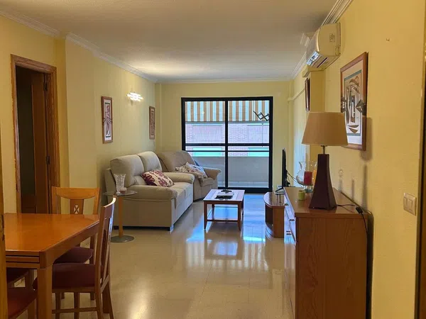Piso en Avenida Callosa D'Ensarrià, 7, Pueblo Levante, Pueblo Levante - Foto 9