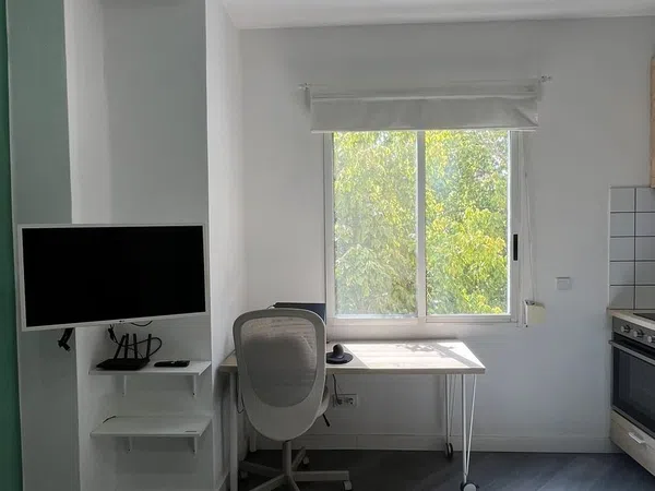 Estudio en Calle del Clariano, 2, La Vega Baixa - Foto 4