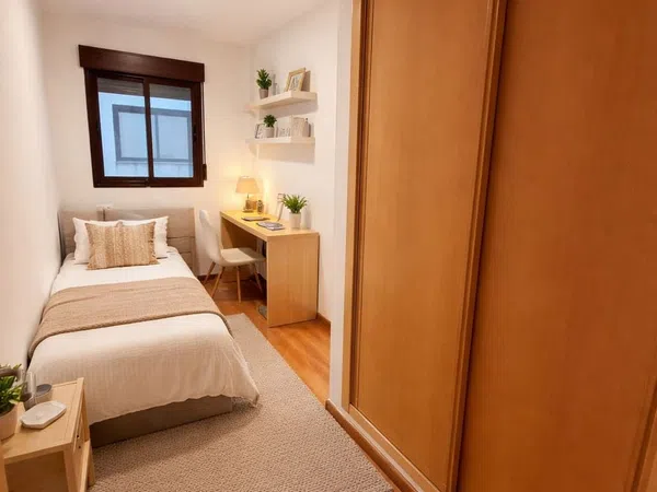 Piso en calle Miguel Alcaraz, 76 - Foto 19