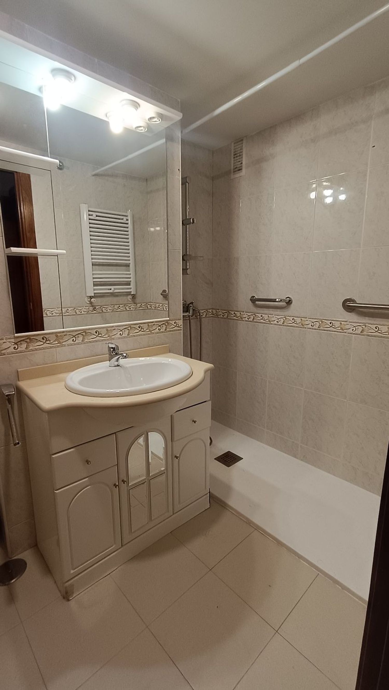 Piso en Primera Fase - Nuevo Tres Cantos - Foto 19