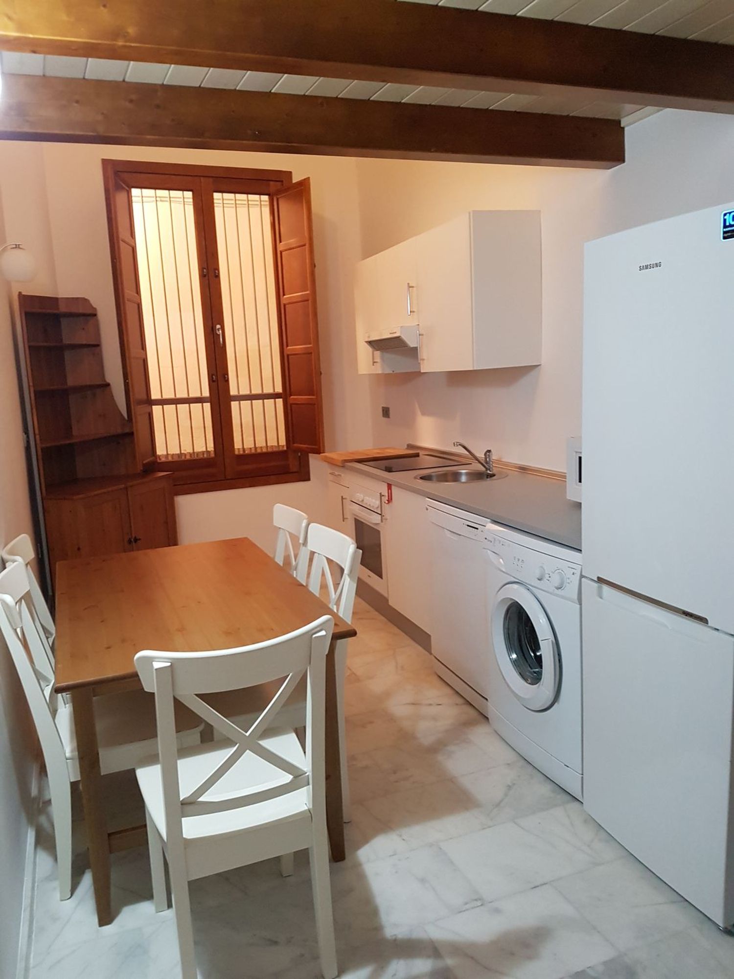 Dúplex en Calle Carlos Arruza, 13, Casco Histórico - Ollerías - Marrubial - Foto 2