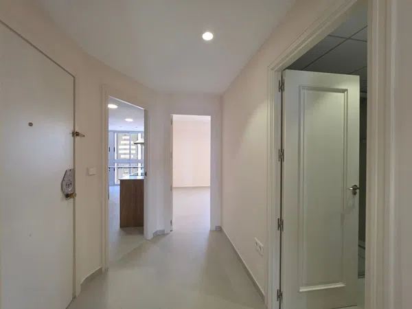 Piso en Avenida del Doctor Gadea, 1, Ensanche-Diputación - Foto 28