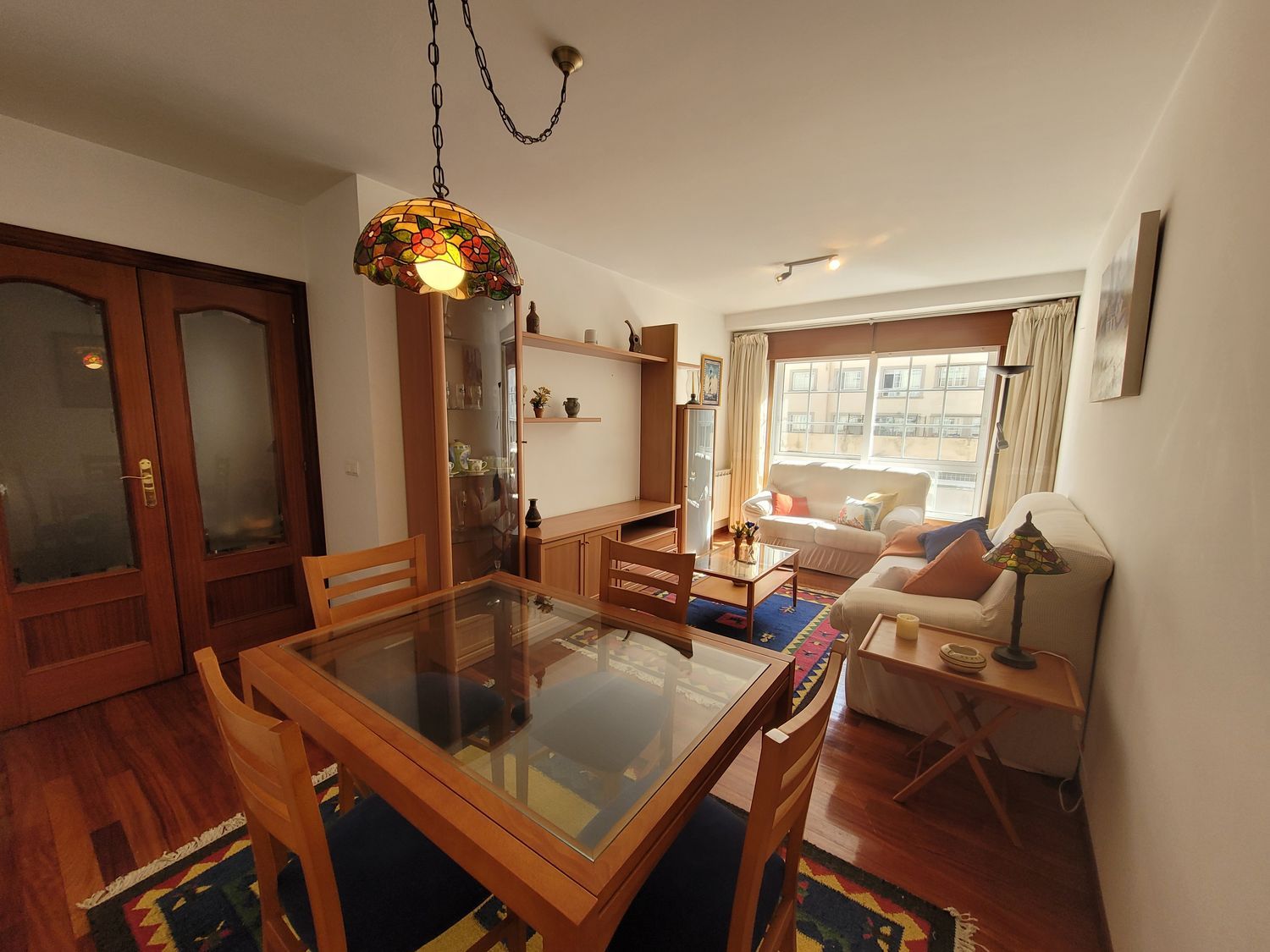 Piso en o Milladoiro - Foto 2