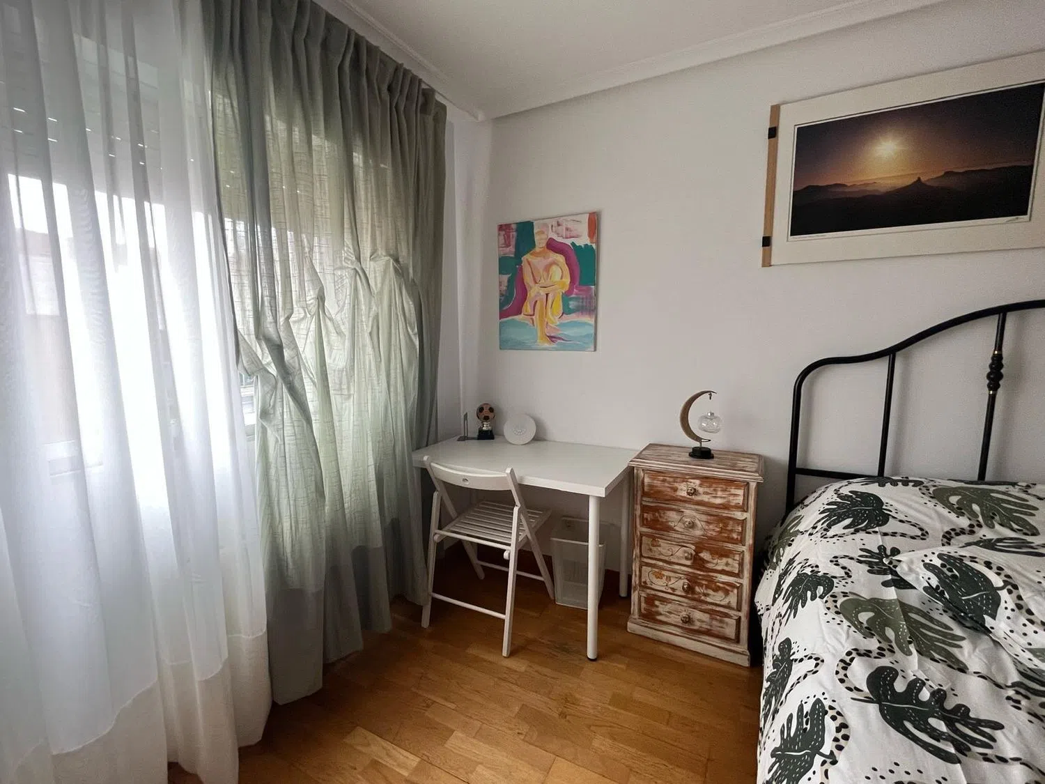 Piso en calle del Capitán Blanco Argibay, 107 - Foto 4