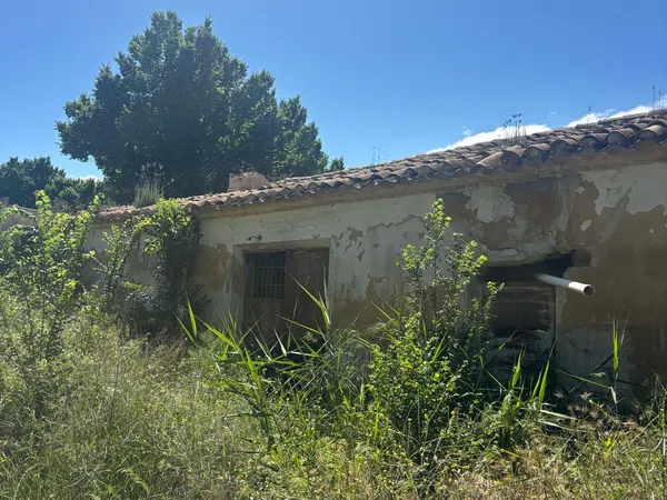 Casa rural en Calle Matadero Nuevo s/n - Foto 11