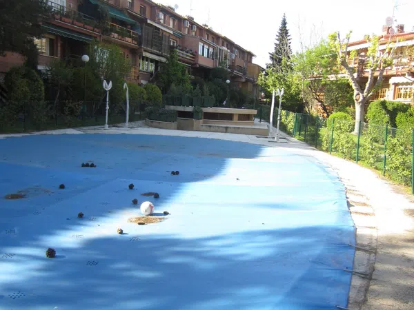 Chalet adosado en calle Guadiana, 4 - Foto 30