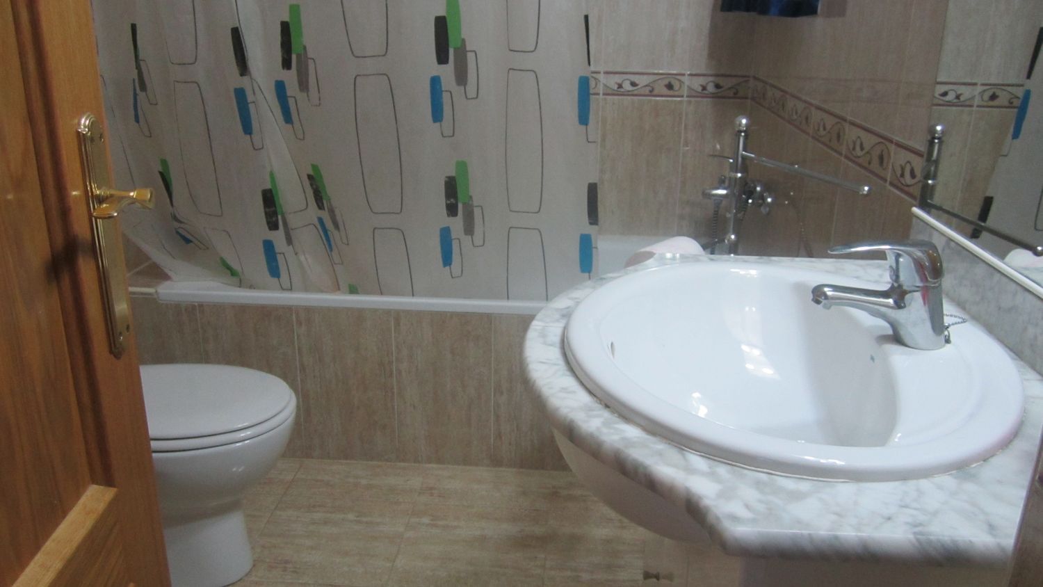 Piso en Calle 9 d'Octubre, 9, Zona Papa Luna, Zona Papa Luna - Foto 17