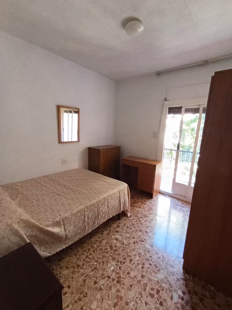 Piso en  Plaça de Castelló 11 - Foto 7