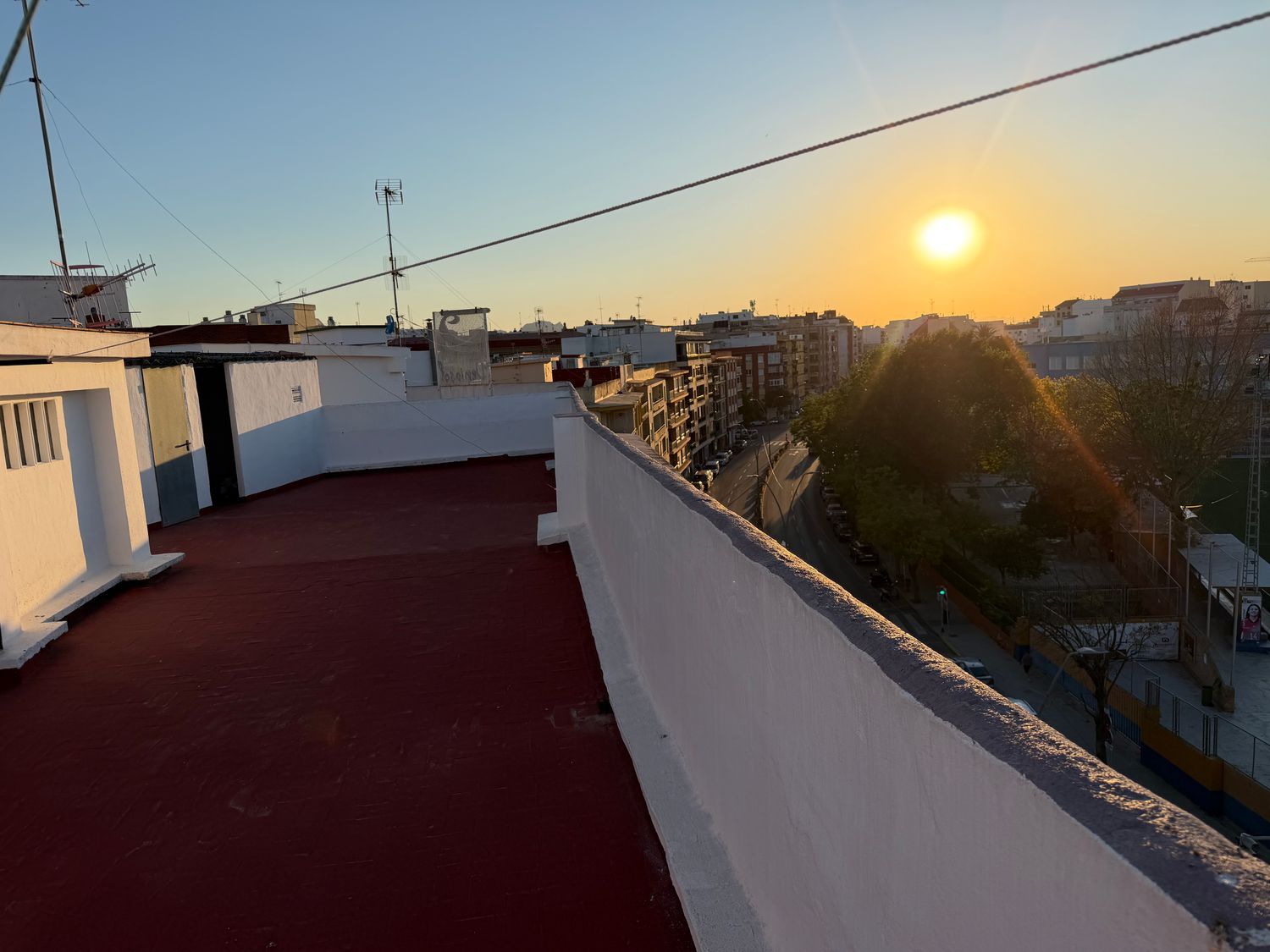 Piso en Avenida d'Alacant, 9, Centro Urbano, Centro Urbano - Foto 32