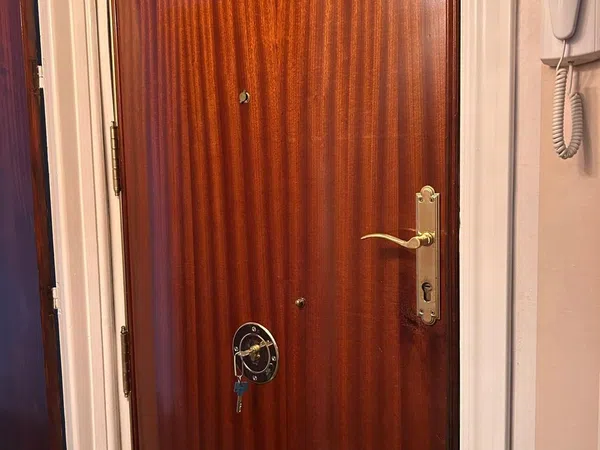 Piso en calle Fray Leopoldo de Alpandeire, 24 - Foto 20