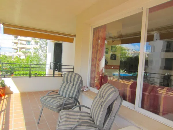 Piso en calle del Mascarell, 5 - Foto 15