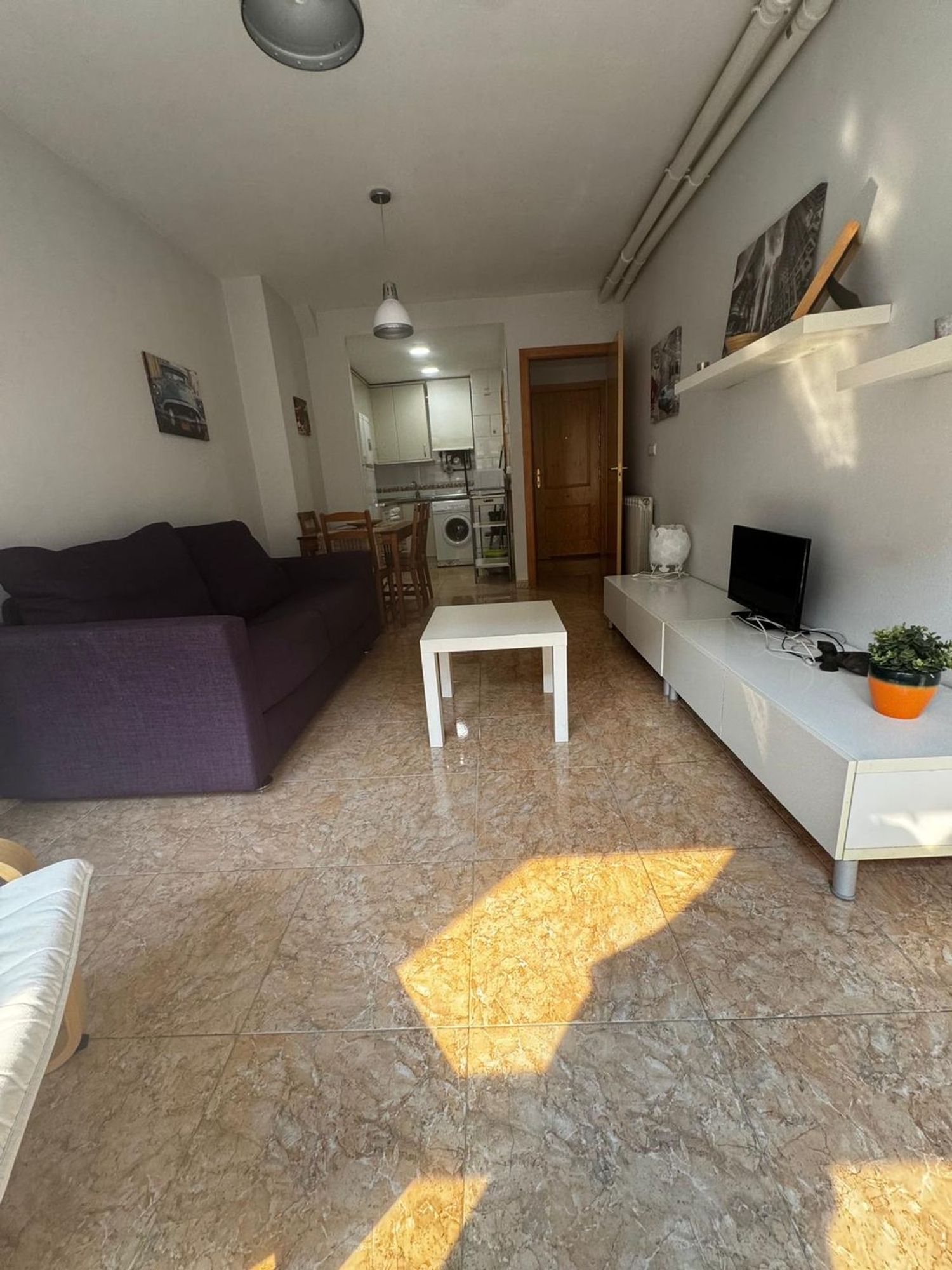 Piso en Calle de Serrablo, 41, Sabiñanigo Centro-Aurín, Sabiñanigo Centro-Aurín - Foto 19