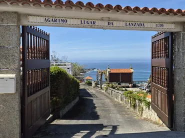Chalet en  Calle a Lanzada 139 - Foto 1