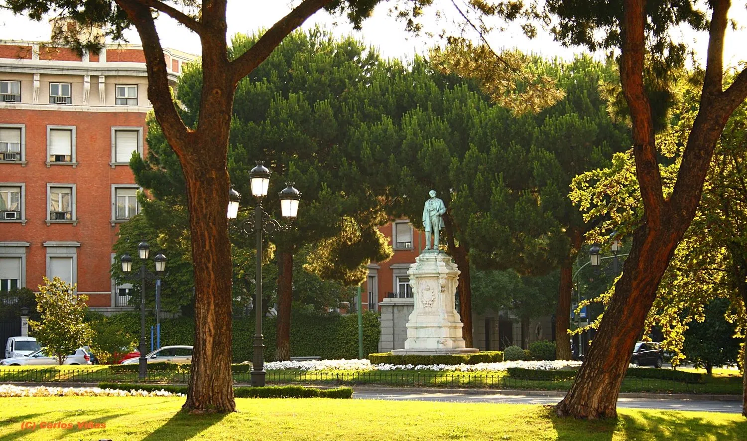 Piso en calle del General Pardiñas, 48 - Foto 15