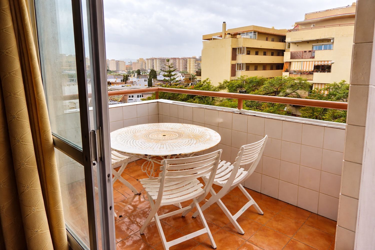 Ático en calle La Fuensanta, 4 - Foto 3